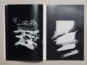 EAU (KIMURA POIRIER EDIT NO.1)