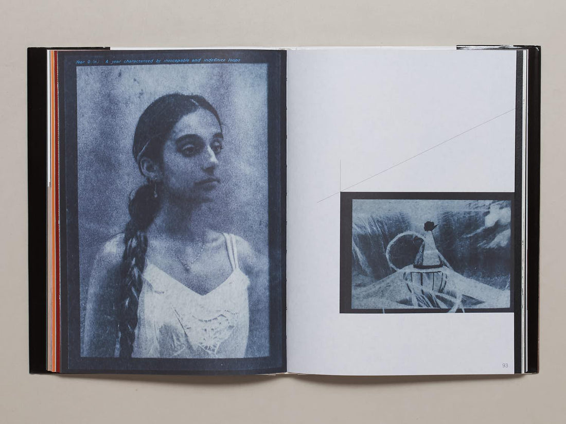 Dirty Magazine Issue 1.5 A Final Freedom - Antenne Books