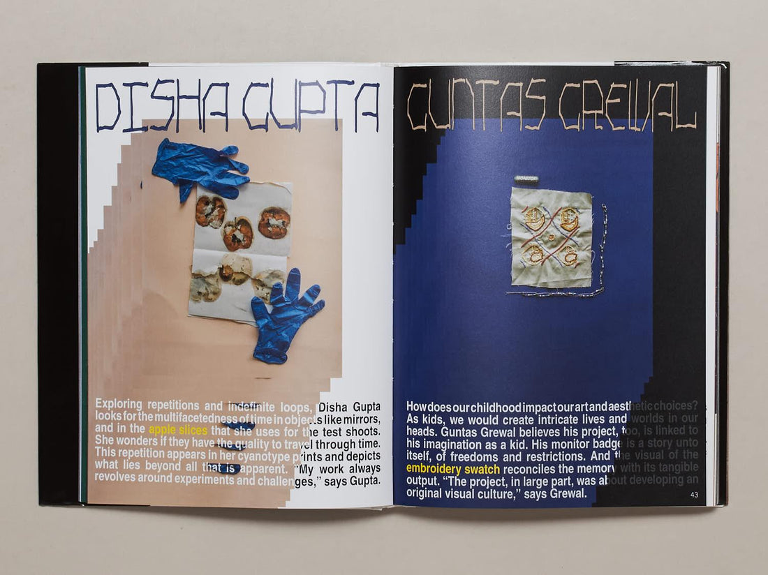 Dirty Magazine Issue 1.5 A Final Freedom - Antenne Books