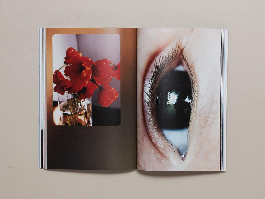 LSTW Issue 8 - Antenne Books