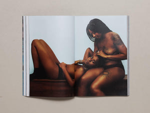 LSTW Issue 8 - Antenne Books