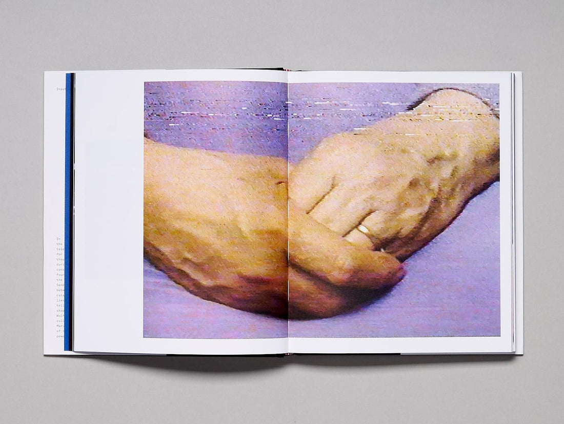 INPUT - Antenne Books