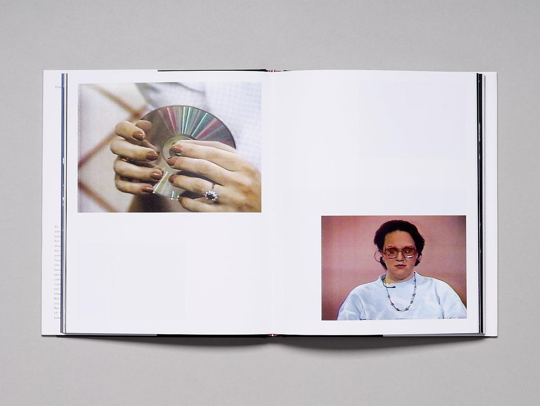 INPUT - Antenne Books