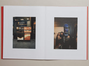 Thank you for your business V - Antenne Books