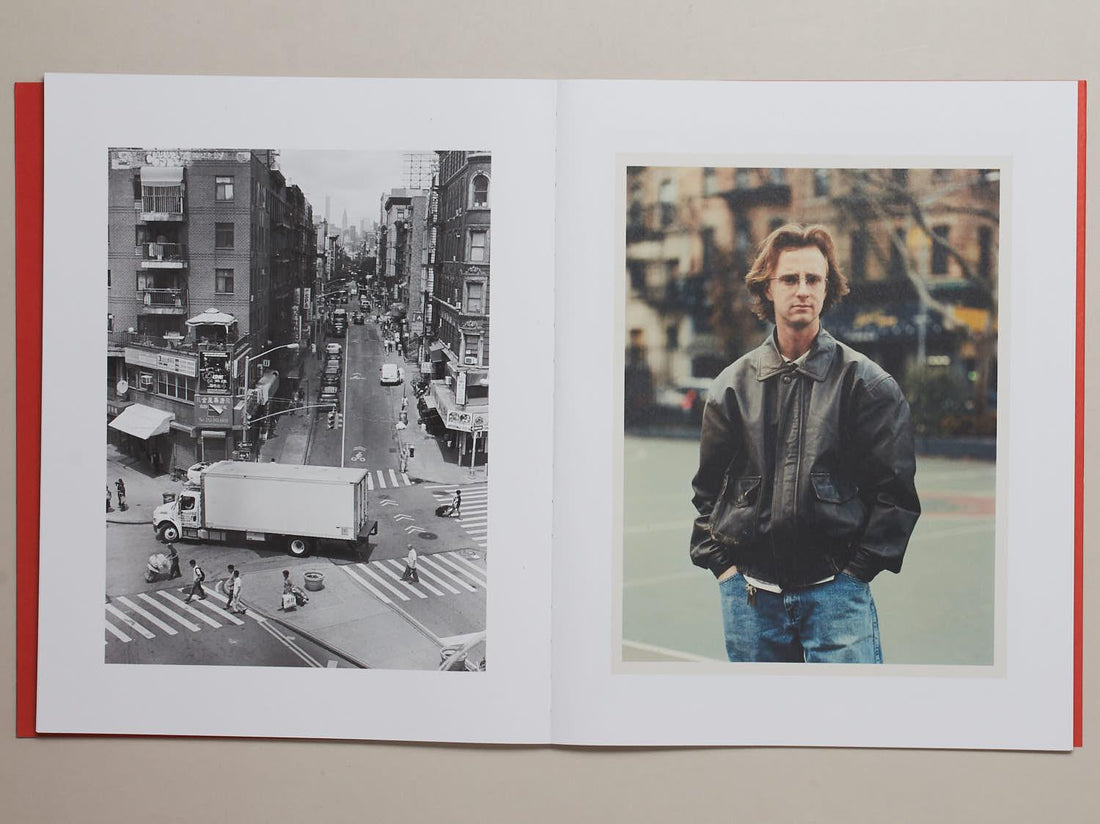 Thank you for your business V - Antenne Books