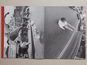 Thank you for your business V - Antenne Books