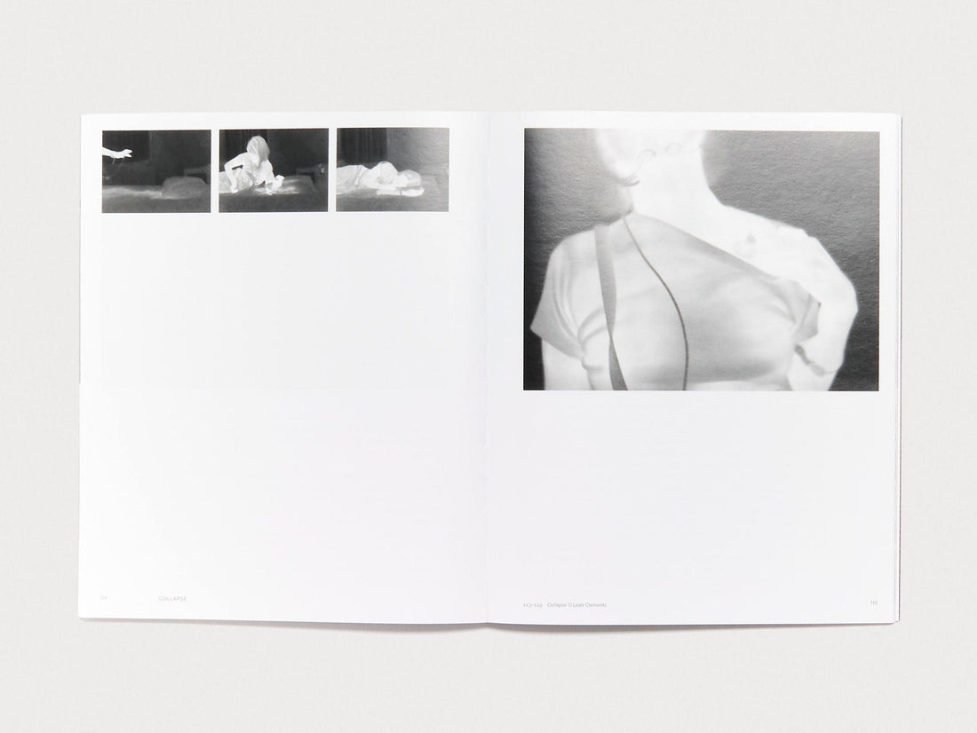 The Thing, Photoworks Annual #30 - Antenne Books