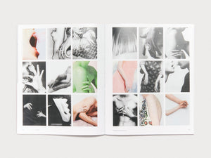 The Thing, Photoworks Annual #30 - Antenne Books