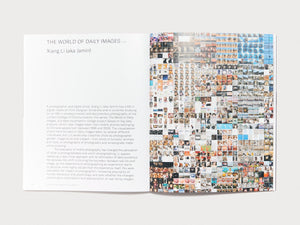 The Thing, Photoworks Annual #30 - Antenne Books