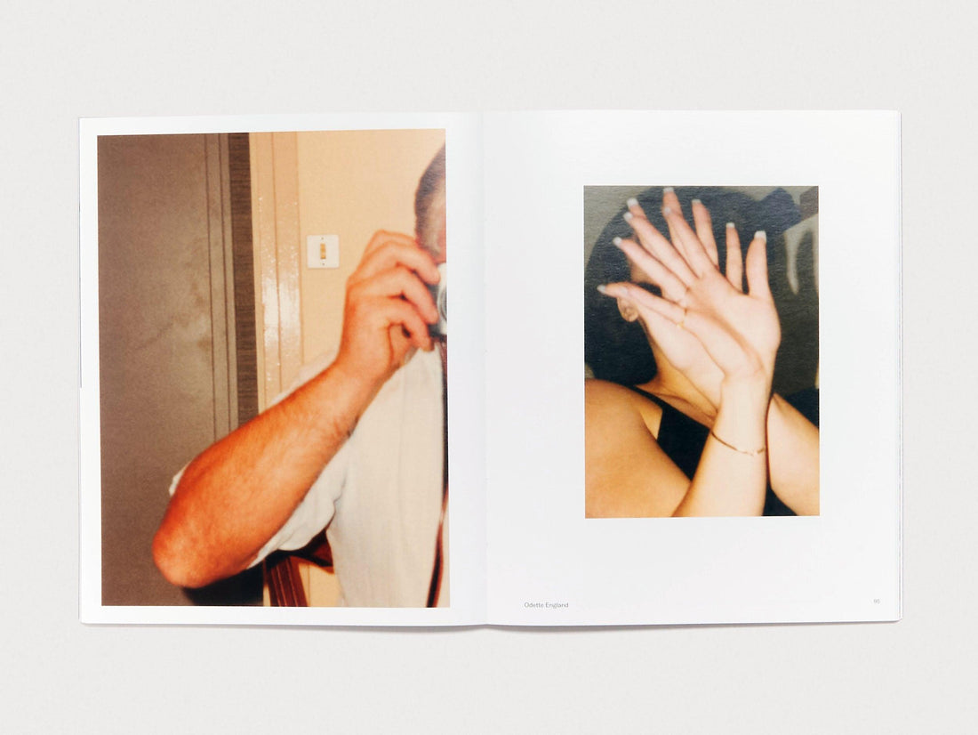 The Thing, Photoworks Annual #30 - Antenne Books