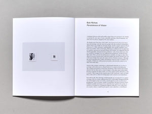 Woods - Antenne Books