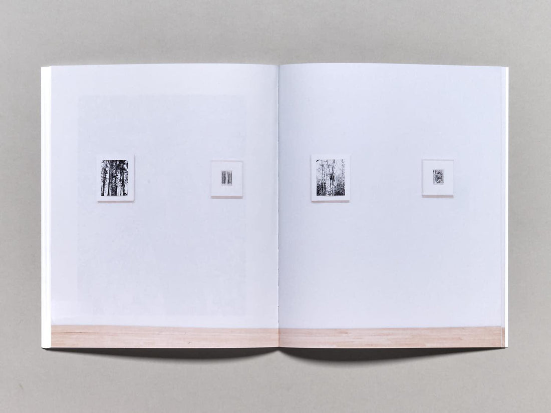 Woods - Antenne Books