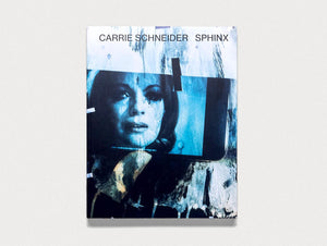 Sphinx - Antenne Books