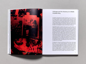 Sphinx - Antenne Books