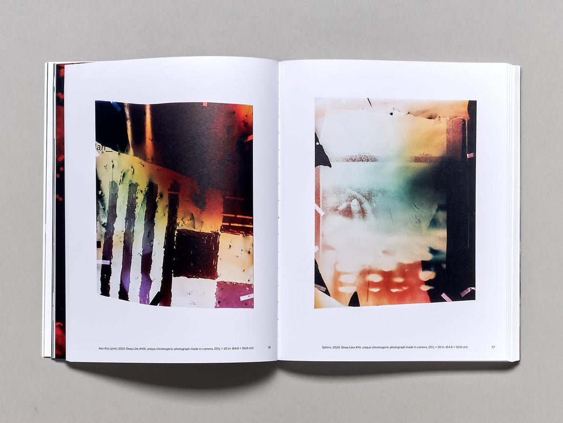 Sphinx - Antenne Books