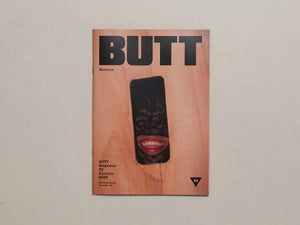 BUTT 33