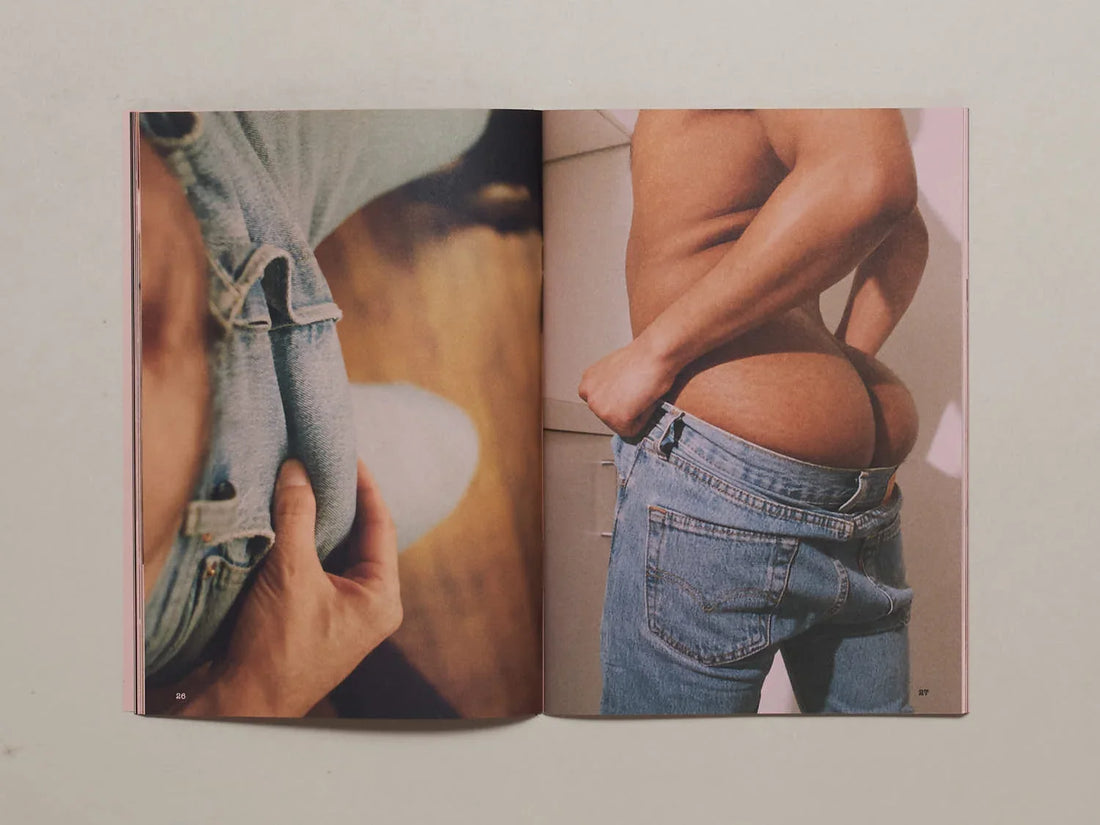 BUTT 33