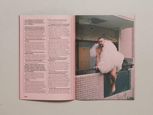 BUTT, Issue 33 - Antenne Books