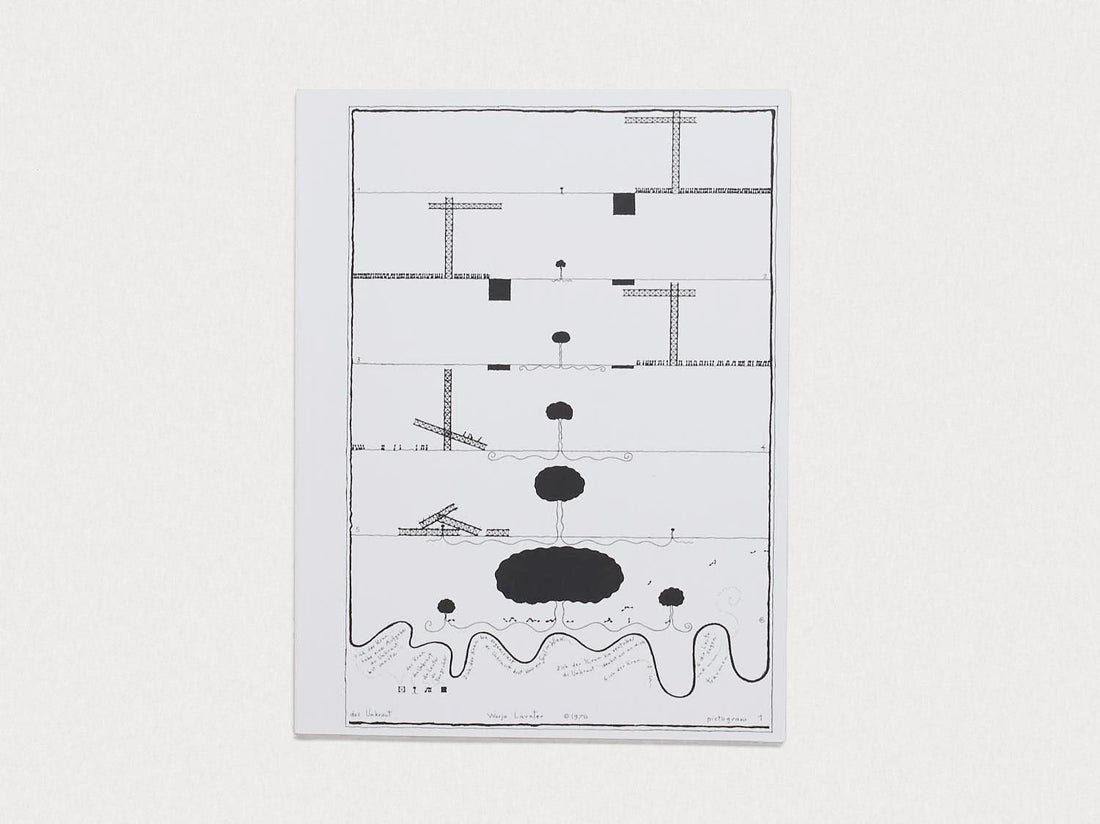 Pictograms - Antenne Books