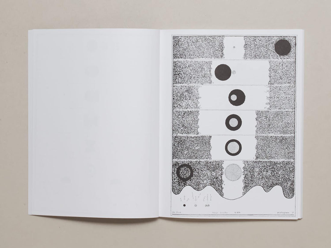 Pictograms - Antenne Books