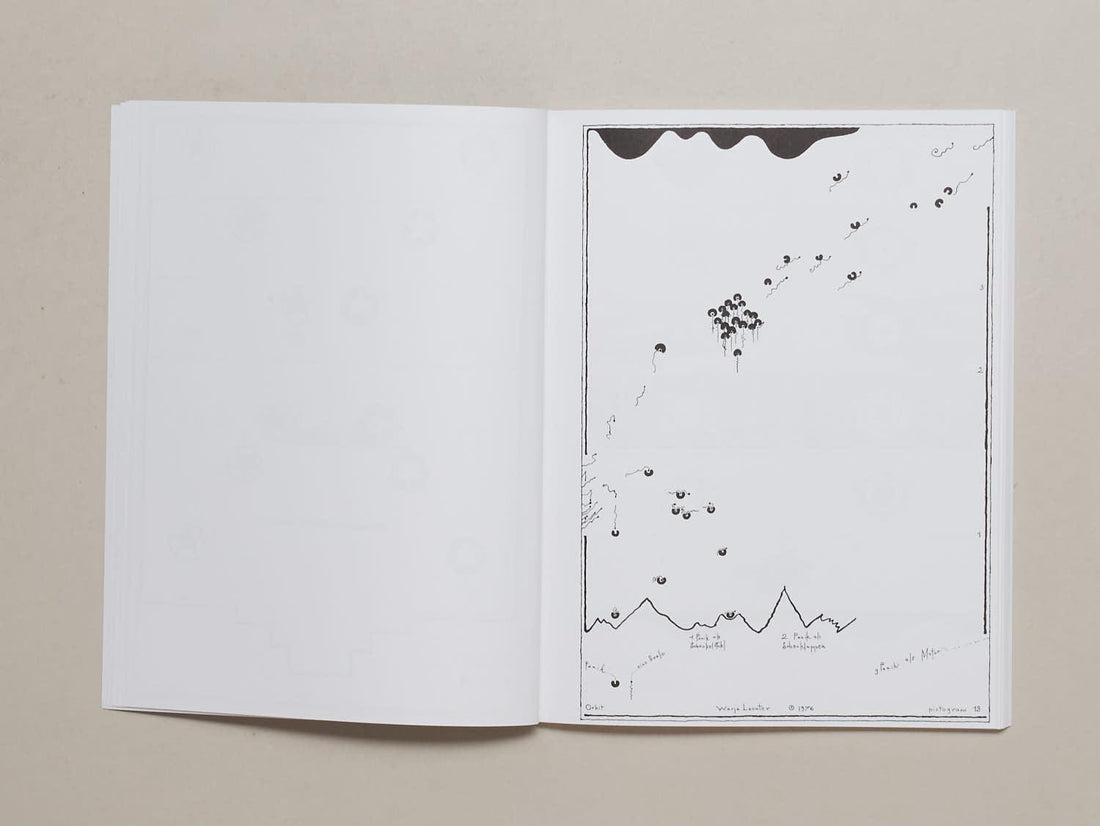 Pictograms - Antenne Books