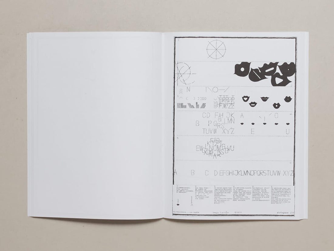 Pictograms - Antenne Books