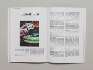 Extra Extra Issue 21 - Antenne Books