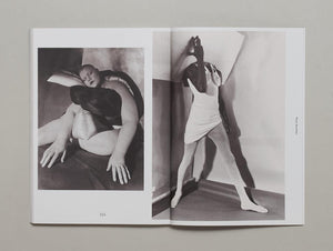 Extra Extra Issue 21 - Antenne Books