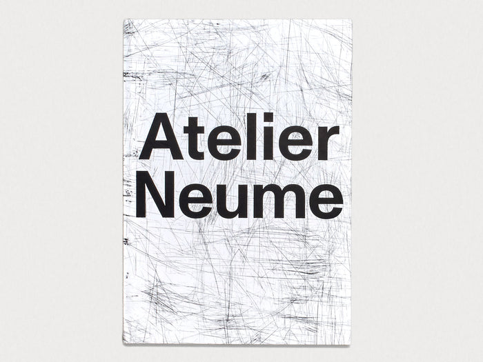 Atelier Neume