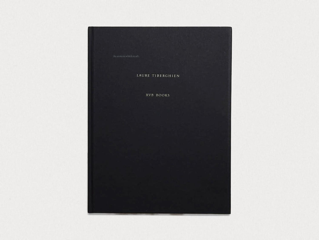 Laure Tiberghien - Antenne Books