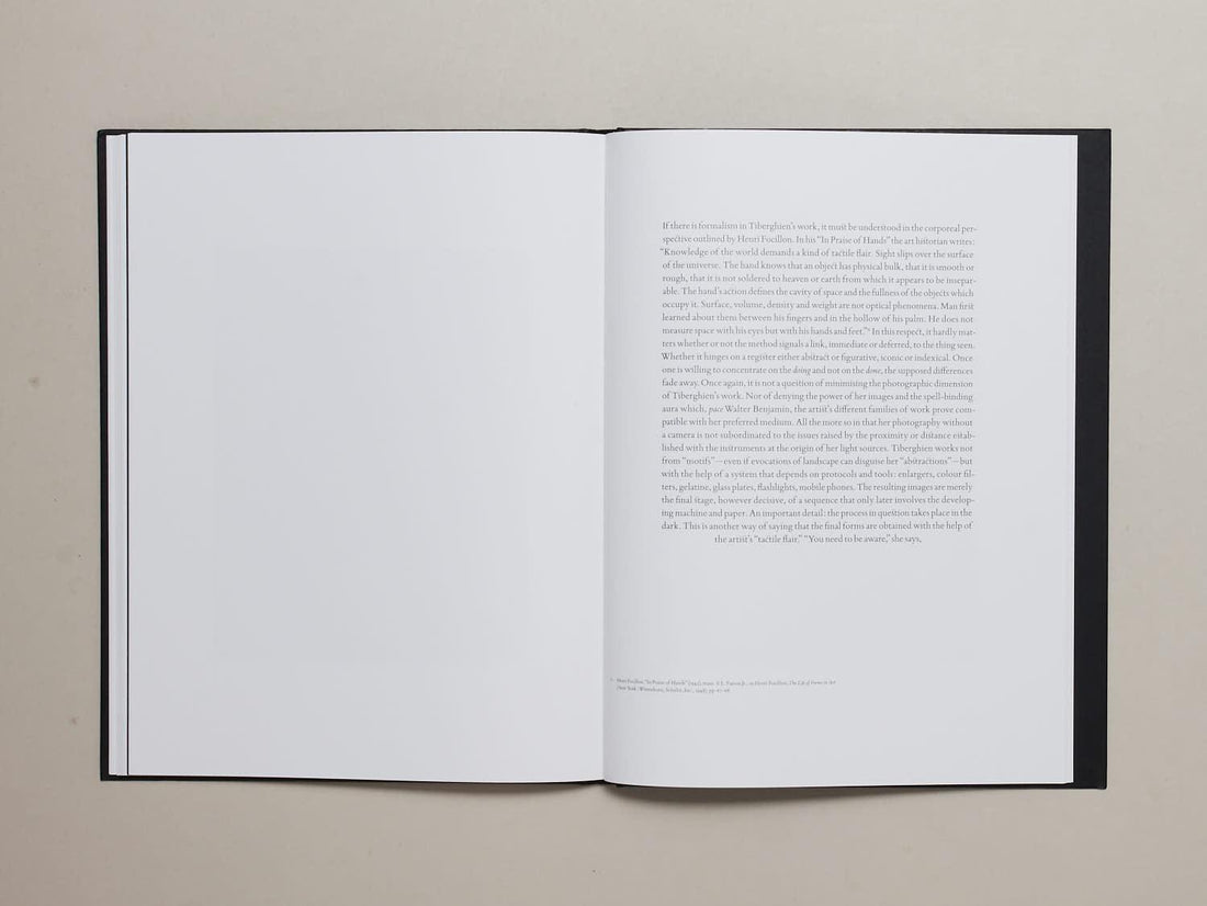 Laure Tiberghien - Antenne Books