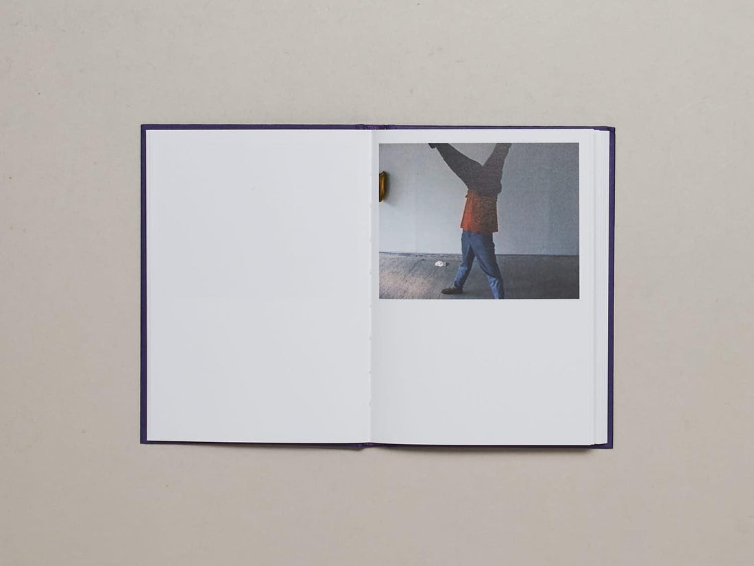 Fifty-Nine Positions - Antenne Books