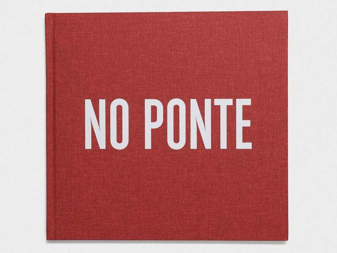 No Ponte - Antenne Books