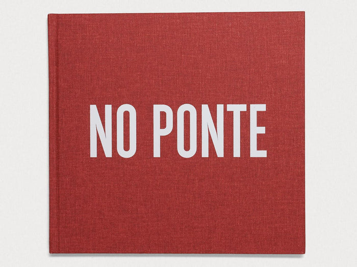 No Ponte - Antenne Books