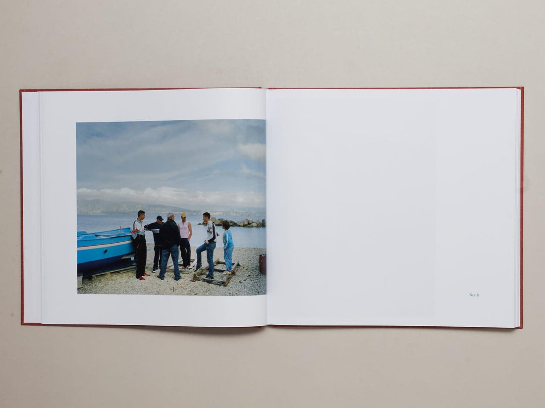 No Ponte - Antenne Books