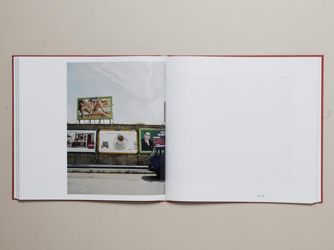 No Ponte - Antenne Books