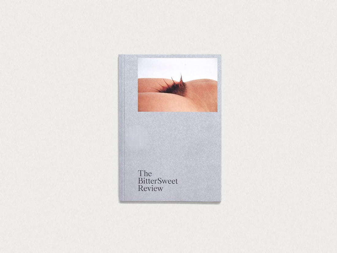 The BitterSweet Review Issue 2 - Antenne Books