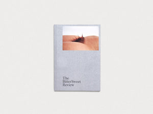 The BitterSweet Review Issue 2 - Antenne Books