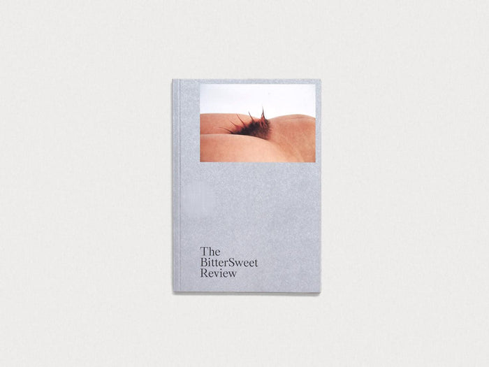 The BitterSweet Review Issue 2 - Antenne Books
