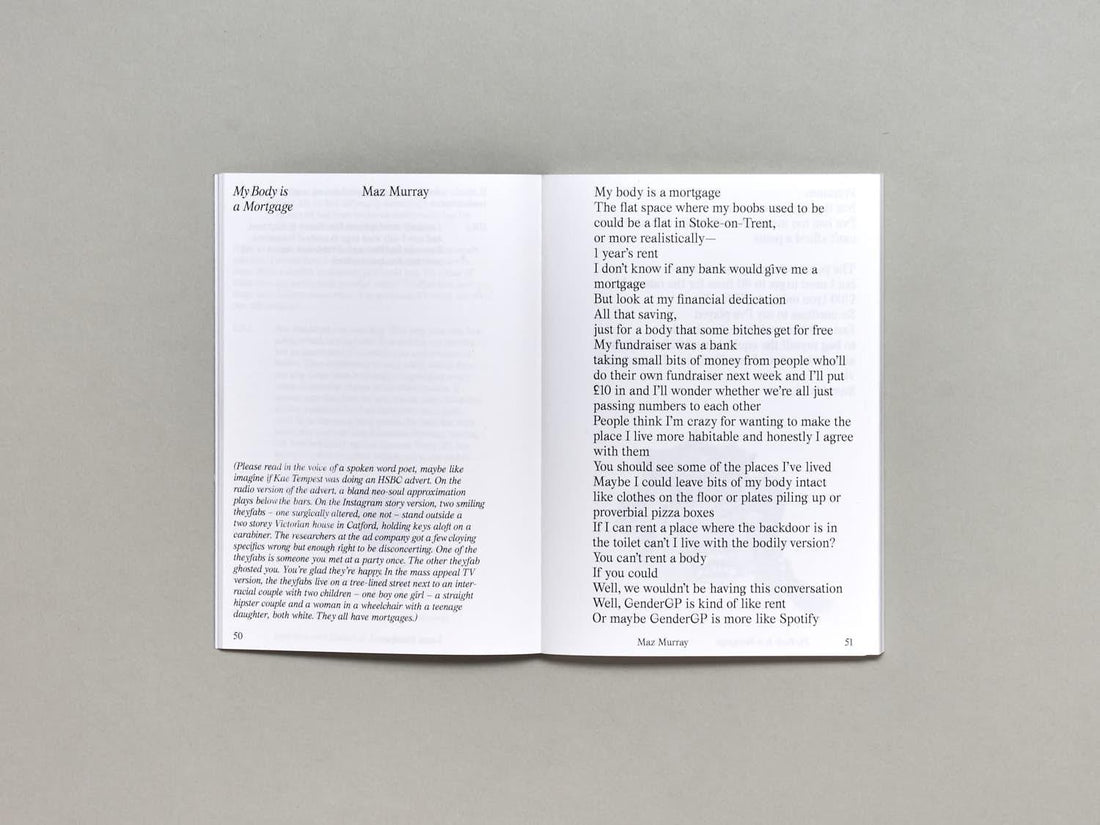 The BitterSweet Review Issue 2 - Antenne Books