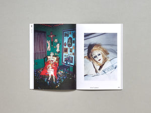 The BitterSweet Review Issue 2 - Antenne Books