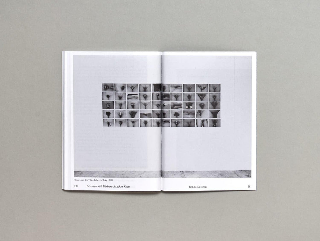 The BitterSweet Review Issue 2 - Antenne Books