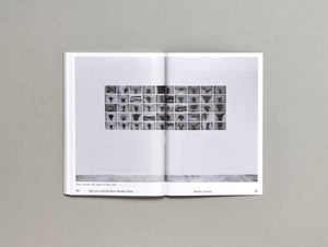 The BitterSweet Review Issue 2 - Antenne Books