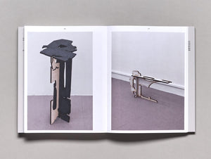 Contemporary Hyloshapes - Antenne Books