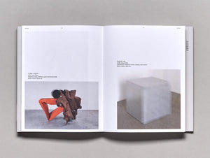Contemporary Hyloshapes - Antenne Books