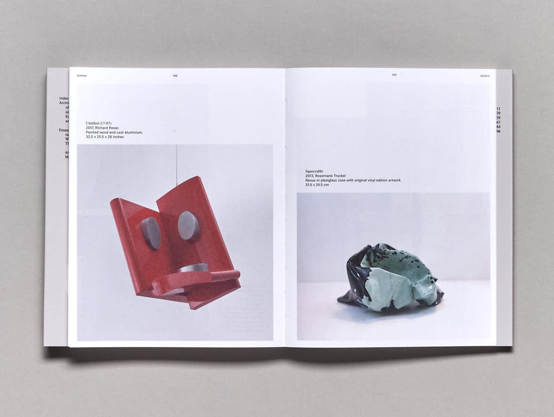 Contemporary Hyloshapes - Antenne Books