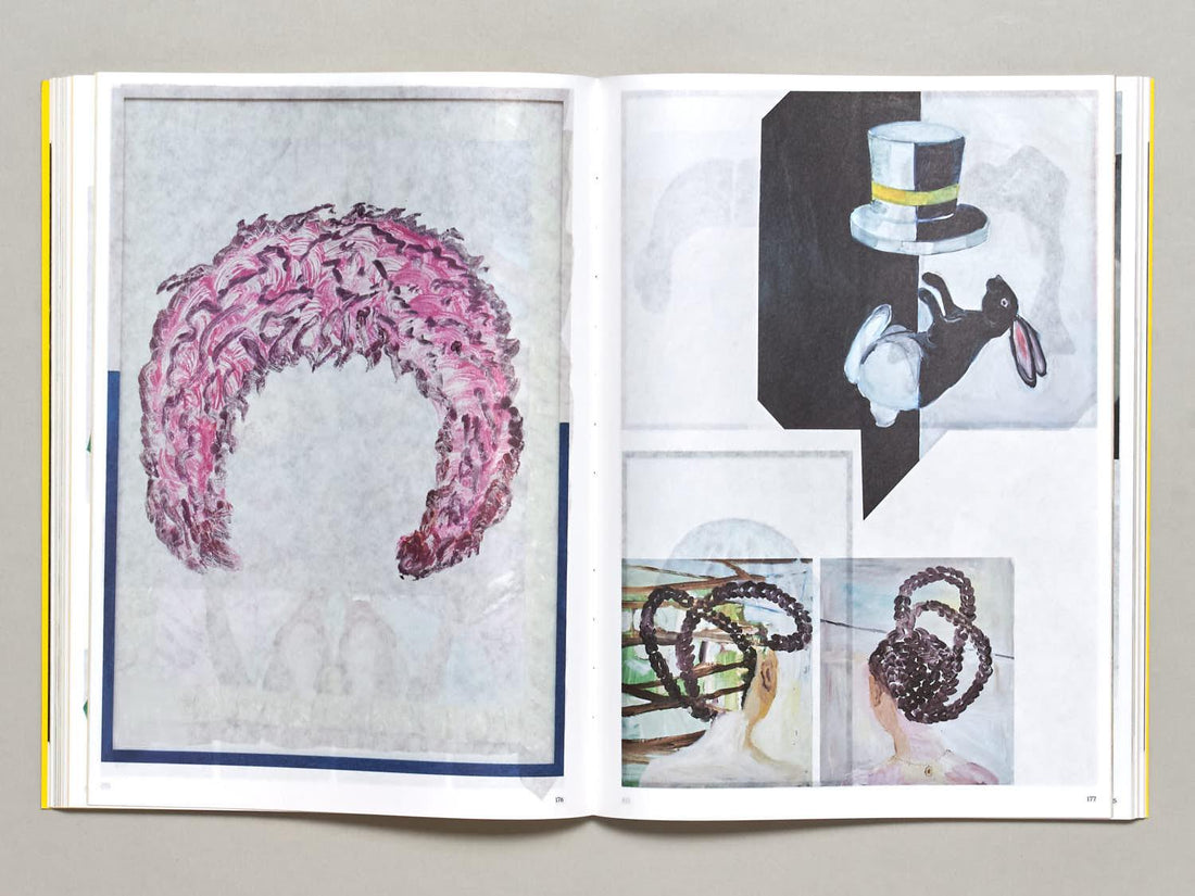 Klodin Erb - Antenne Books