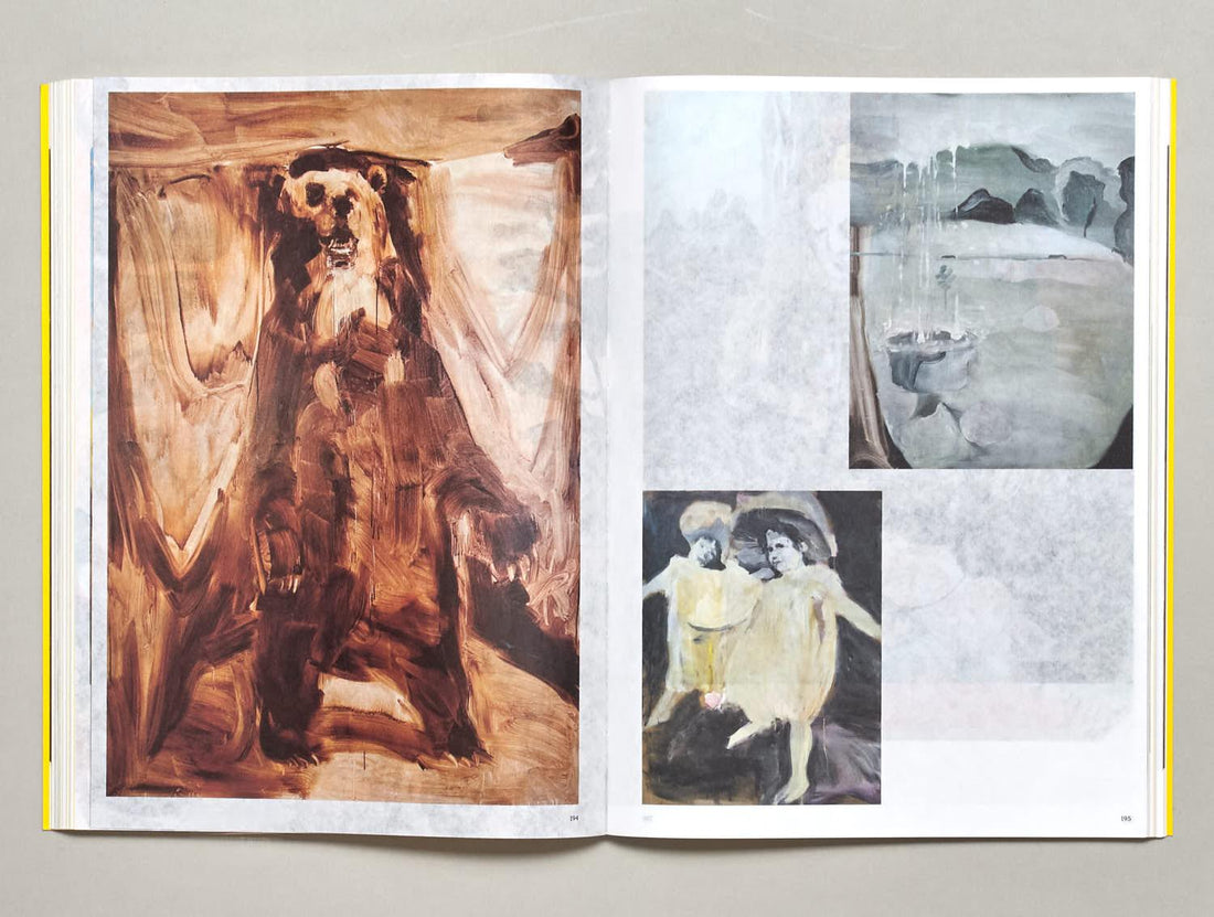 Klodin Erb - Antenne Books