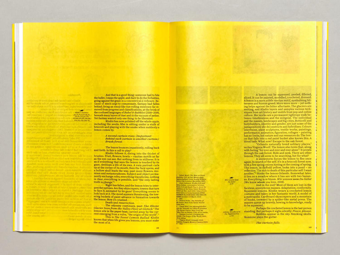 Klodin Erb - Antenne Books