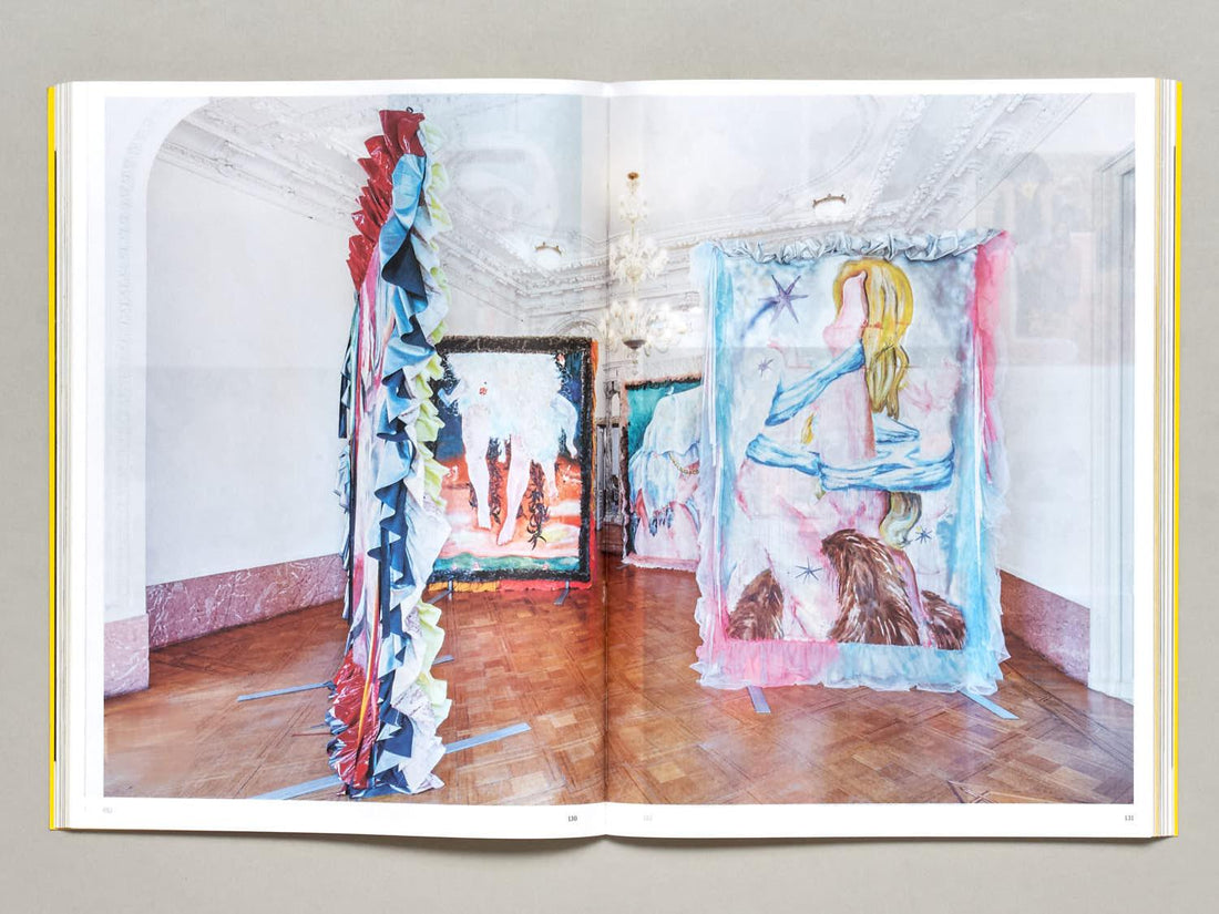 Klodin Erb - Antenne Books